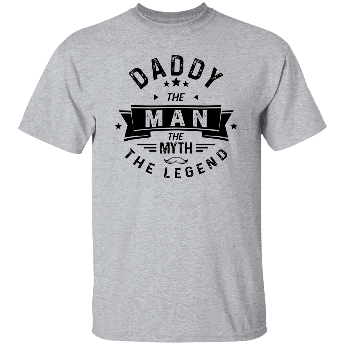 For Dad | G500 5.3 oz. T-Shirt