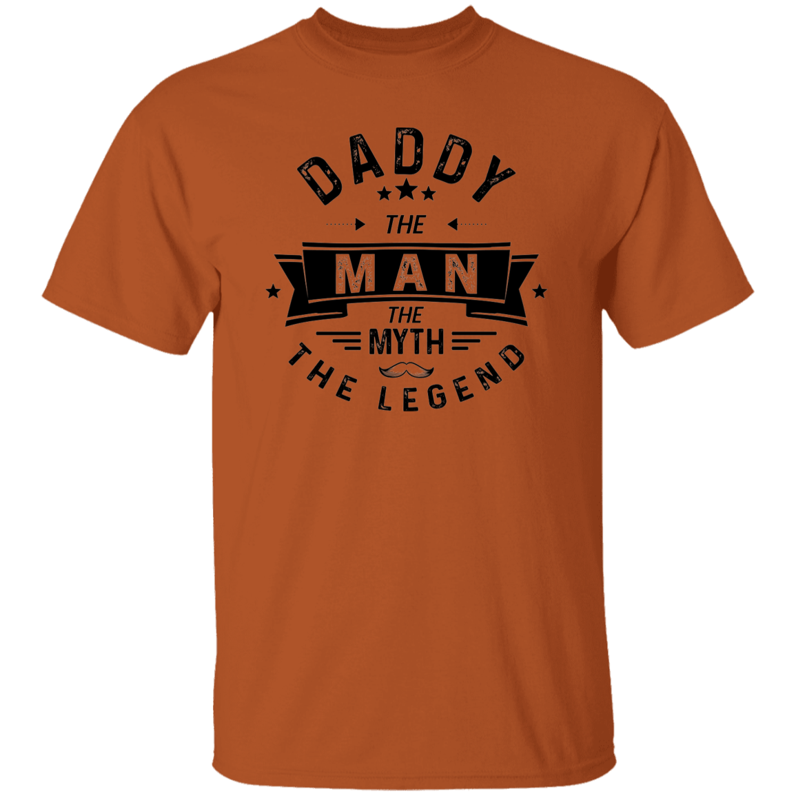 For Dad | G500 5.3 oz. T-Shirt